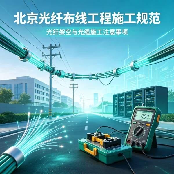 鑫三友｜办公室监控安装攻略，企业安防布线解决方案
